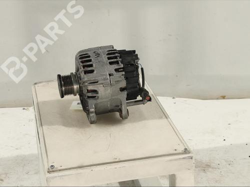 Used Alternator SEAT LEON (5F1) [2012-2021]  11981644