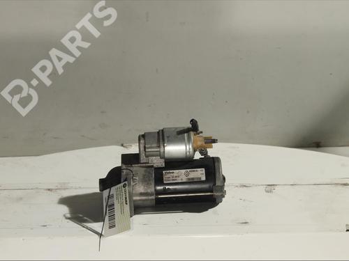 Starter RENAULT CLIO IV Grandtour (KH_) 1.5 dCi 90 (KHN3, KHN4) | BP11973054M8