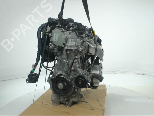 Engine TOYOTA YARIS (_P13_) 1.5 (NSP131_) | BP35797628M1 - Image 5
