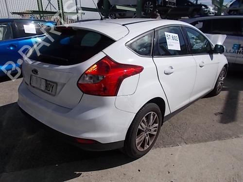 Engine FORD FOCUS III 1.6 TDCi | BP36311608M1  - Image 6