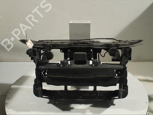 Used Front slam panel Front slam panel MAZDA 3 (BM, BN) 2.0 (120 hp) 31962364 31962364