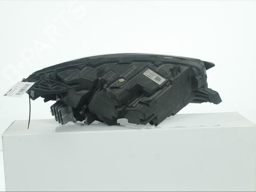 Left headlight OPEL CORSA F (P2JO) 1.2 (68) | BP33971587C28 - Image 2