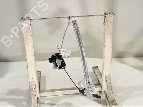 Front left window mechanism TOYOTA RAV 4 V (_A5_, _H5_) 2.5 Hybrid AWD (AXAH54, AXAL54) | BP23336410C22 - Image 2
