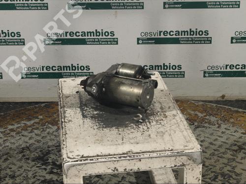 Starter VW POLO IV (9N_, 9A_) 1.4 16V | BP11898255M8