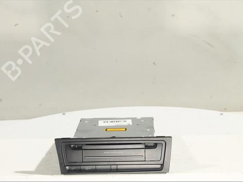 Used Electronic module AUDI Q5 (8RB) 2.0 TDI quattro (170 hp) 26651296