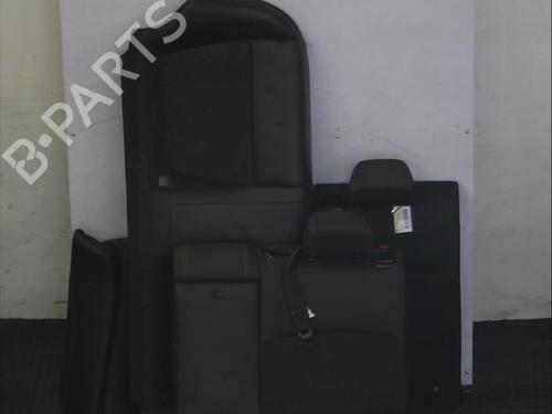 Used Rear seat Rear seat BMW X4 (F26) xDrive 20 d (190 hp) 36496279 36496279