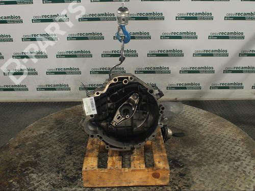 Boîte de vitesses VW PASSAT B5.5 (3B3) 1.9 TDI (130 hp) 11896635