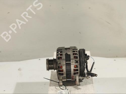 Alternator VW GOLF VII (5G1, BQ1, BE1, BE2) 1.6 TDI | BP27375540M7 