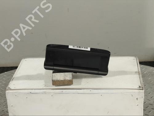 Used Instrument cluster Instrument cluster CITROËN C4 CACTUS 1.2 VTi 82 (82 hp) 11981326 11981326