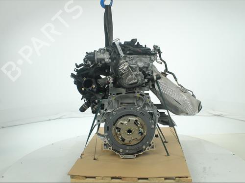 Engine TOYOTA YARIS (_P21_, _PA1_, _PH1_) 1.5 Hybrid (MXPH10, MXPH11) | BP34529876M1 - Image 5