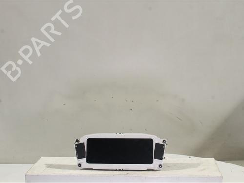 Used Instrument cluster Instrument cluster PEUGEOT 2008 II (UD_, US_, UY_, UJ_, UR_, UC_) 1.2 PureTech 100 (USHNK) (101 hp) 33298270 33298270