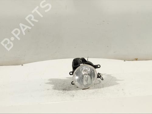 Used Right front fog light Right front fog light TOYOTA AURIS (_E15_) 1.8 Hybrid (ZWE150_, ZWE150R) (136 hp) 11903848 11903848