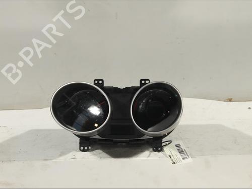 Used Instrument cluster HYUNDAI ix35 (LM, EL, ELH) 1.7 CRDi (116 hp) 26919717
