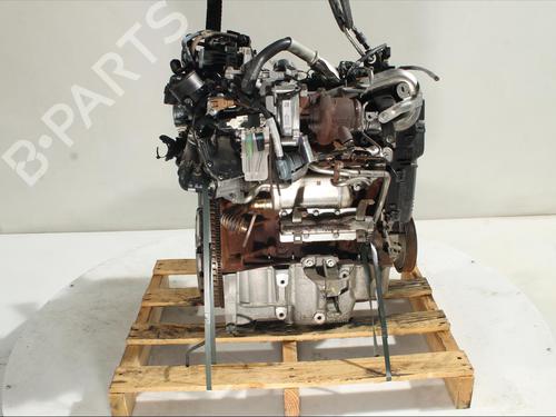 Engine RENAULT CLIO IV (BH_) 1.5 dCi 75 | BP24193674M1 