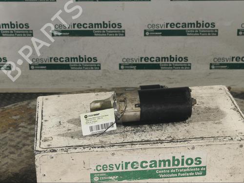 Used Starter Starter 11980189 11980189
