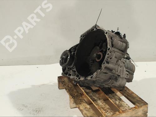 Gearbox AUDI A3 (8P1) 2.0 TDI 16V | BP11983209M3