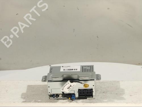 Used Electronic module Electronic module FORD ECOSPORT 1.0 EcoBoost (125 hp) 27859022 27859022