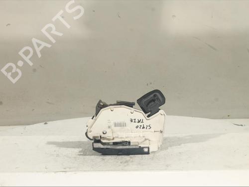 Rear left lock VW GOLF ALLTRACK VII Variant (BA5, BV5)  | BP20102909C100 