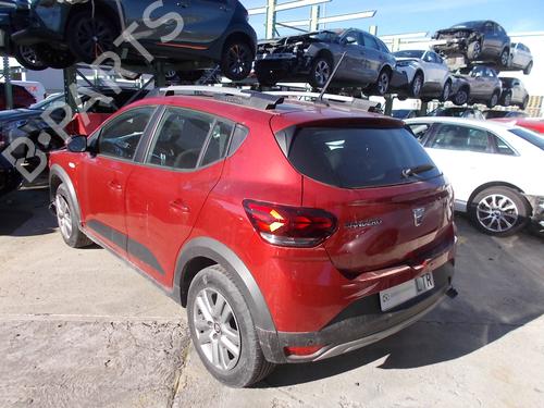 Engine DACIA SANDERO III 1.0 TCe 90 | BP31077844M1  - Image 7