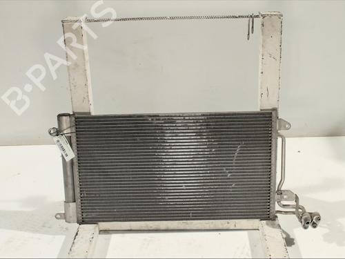 Used AC radiator AC radiator VW POLO V (6R1, 6C1) 1.4 TDI (90 hp) 12080868 12080868