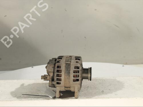 Used Alternator SKODA FABIA III (NJ3) 1.0 (75 hp) 29382533