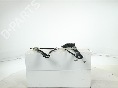 Used Front right window mechanism Front right window mechanism VW TAIGO (CS1) 1.0 TSI (110 hp) 36101065 36101065