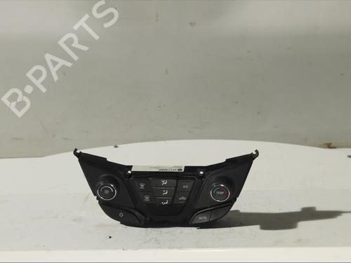 Used Climate control Climate control OPEL INSIGNIA A (G09) 1.6 CDTi (68) (136 hp) 11907019 11907019