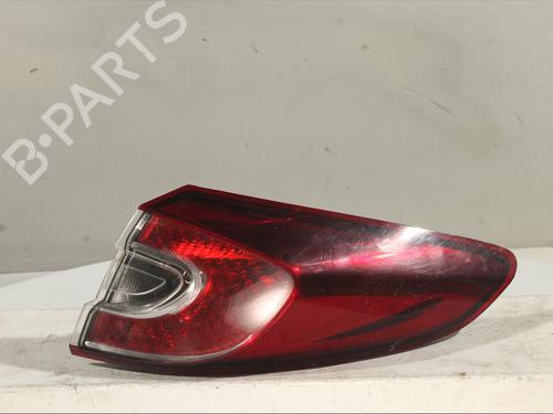Used Right taillight RENAULT MEGANE III Grandtour (KZ0/1) 1.6 dCi (KZ00, KZ12, KZ13) (130 hp) 29622745