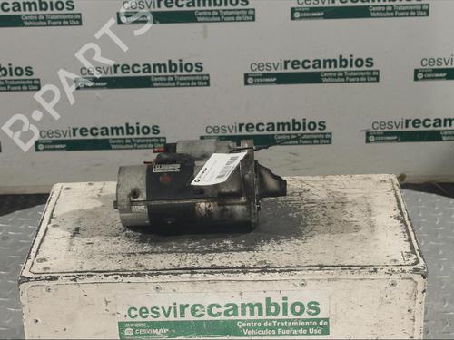 Used Starter Starter MAZDA 6 Hatchback (GG) 1.8 (120 hp) 11899292 11899292