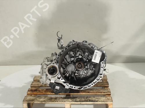 Used Gearbox Gearbox HYUNDAI BAYON (BC3) 1.0 T-GDI (101 hp) 17208019 17208019