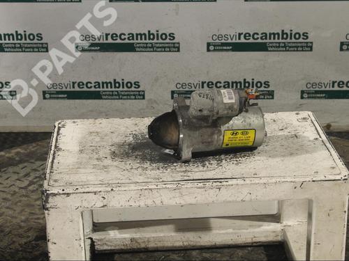 Starter HYUNDAI i30 (GD) 1.4 | BP11980164M8 