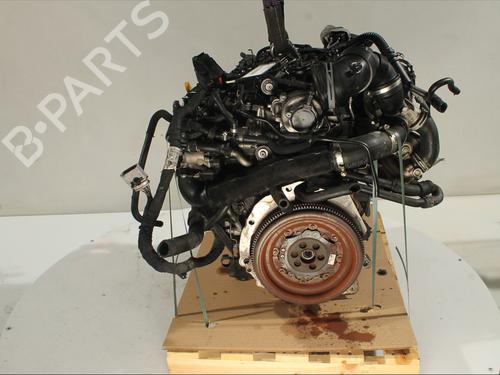Engine VW PASSAT B8 (3G2, CB2) 2.0 TDI | BP29382711M1 