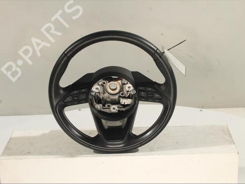 Used Steering wheel Steering wheel TOYOTA YARIS (_P21_, _PA1_, _PH1_) 1.5 Hybrid (MXPH10, MXPH11) (116 hp) 27336622 27336622