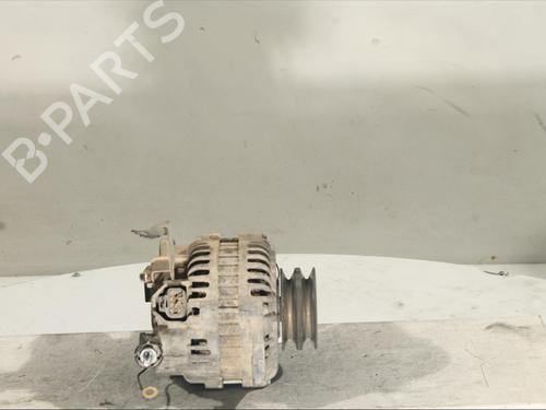Alternator NISSAN NAVARA (D22) 2.5 D 4x4 | BP18049710M7 