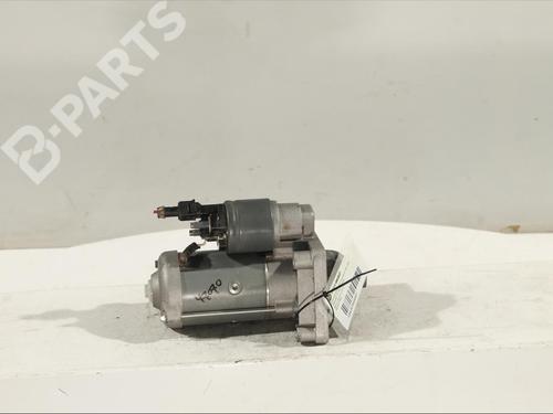 Used Starter CITROËN BERLINGO (ER_, EC_) 1.5 BlueHDi 100 (102 hp) 11905907