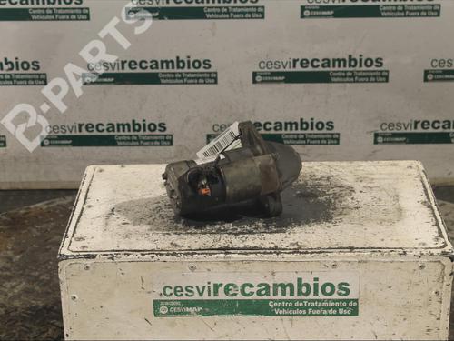 Used Starter OPEL ASTRA H (A04) [2004-2014]  11898066