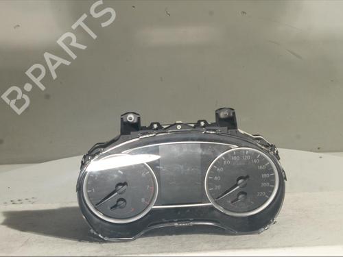 Used Instrument cluster Instrument cluster NISSAN MICRA V (K14) 0.9 IG-T (90 hp) 21392593 21392593