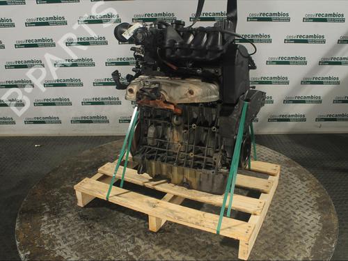 Engine VW BORA I (1J2) 1.9 TDI | BP11897472M1 