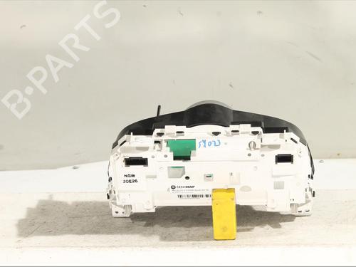 Instrument cluster MAZDA CX-3 (DK) 2.0 SKYACTIV-G | BP27190230C47 
