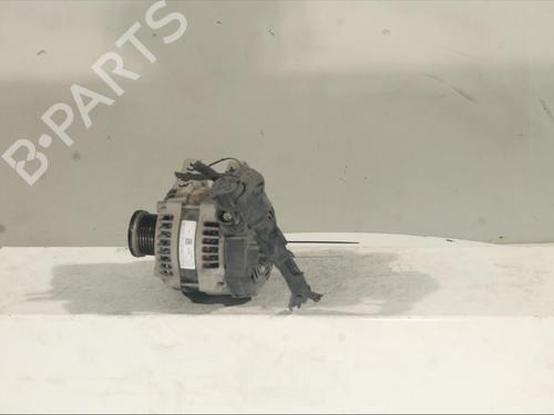 Used Alternator Alternator FORD TOURNEO COURIER B460 MPV 1.0 EcoBoost (100 hp) 20714219 20714219