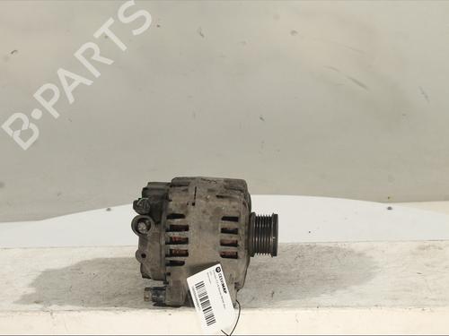 Used Alternator CITROËN C3 II (SC_) 1.4 HDi 70 (SC8HZC, SC8HR0, SC8HP4) (68 hp) 30188896