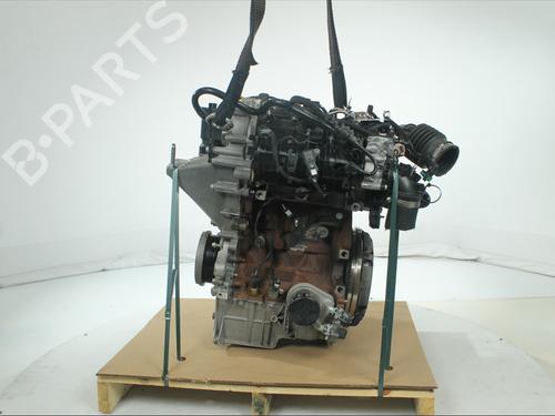Used Engine Engine 37499869 37499869