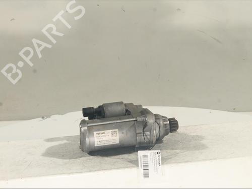 Used Starter Starter AUDI A3 Sportback (8VA, 8VF) 1.0 TFSI (115 hp) 21392654 21392654