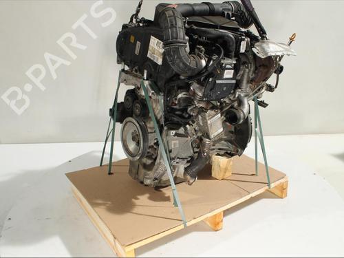 Engine SUZUKI VITARA (LY) 1.6 DDiS AllGrip (APK416D) | BP26146958M1 