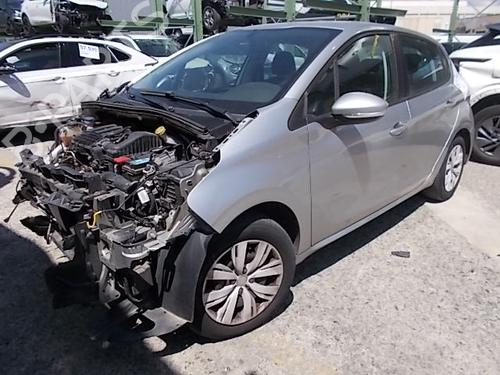 Engine PEUGEOT 208 I (CA_, CC_) 1.2 VTI 82 | BP36147933M1 - Image 6