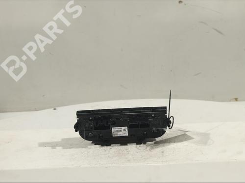 Climate control SEAT LEON (5F1)  | BP11984030I5 