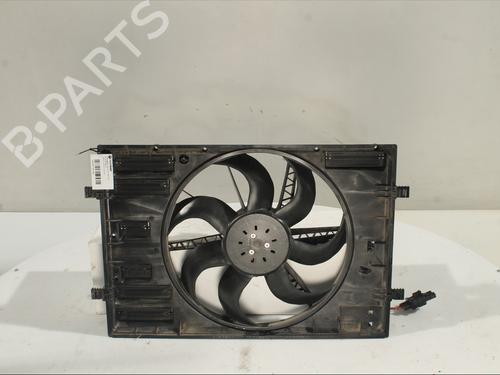 Used Radiator fan Radiator fan VW TIGUAN (AD1, AX1) 2.0 TDI (150 hp) 32150842 32150842