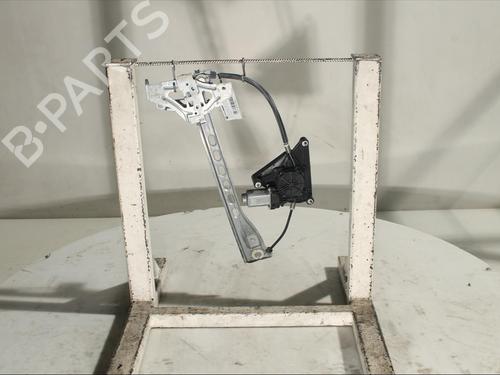 Used Front right window mechanism CITROËN C1 II (PA_, PS_) 1.0 VTi 72 (72 hp) 16941077