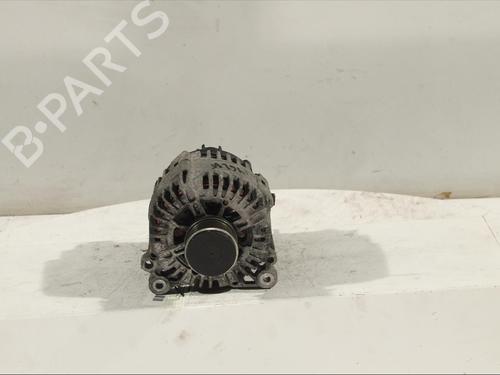 Used Alternator Alternator VW TOURAN (1T1, 1T2) 2.0 TDI (140 hp) 11981805 11981805