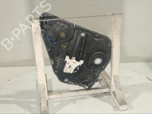 Rear right window mechanism KIA XCEED (CD) 1.6 CRDi 115 | BP21185865C25 